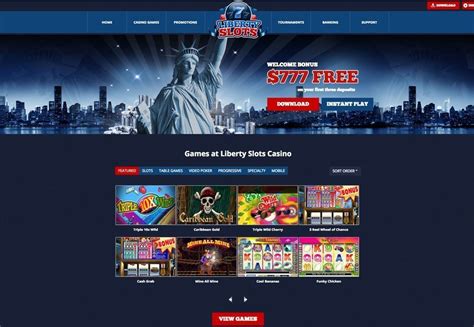 instant coupon for liberty slots casino|Liberty Slots Casino No Deposit Bonuses .